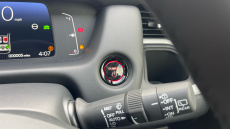 Honda Jazz 1.5 i-MMD Hybrid Elegance 5dr eCVT Hybrid Hatchback